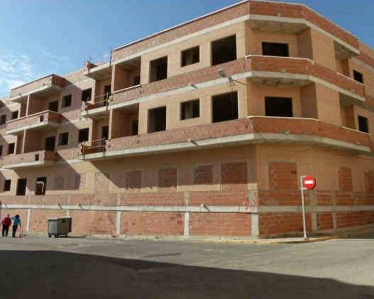  - Resale - Los Montesinos - Centro