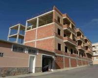 Resale -  - Los Montesinos - Centro