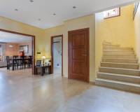 Resale -  - Los Montesinos - La Herrada