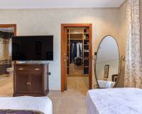 Resale -  - Los Montesinos - La Herrada