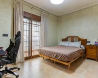 Resale -  - Los Montesinos - La Herrada