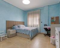 Resale -  - Los Montesinos - La Herrada