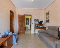 Resale -  - Los Montesinos - La Herrada