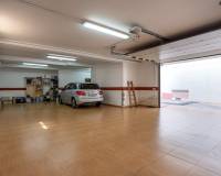 Resale -  - Los Montesinos - La Herrada