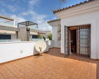 Resale -  - Los Montesinos - La Herrada
