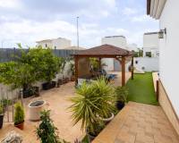 Resale -  - Los Montesinos - La Herrada