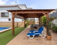 Resale -  - Los Montesinos - La Herrada