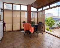 Resale -  - Los Montesinos - La Herrada