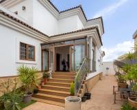 Resale -  - Los Montesinos - La Herrada