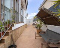 Resale -  - Los Montesinos - La Herrada