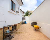 Resale -  - Los Montesinos - La Herrada