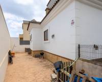 Resale -  - Los Montesinos - La Herrada