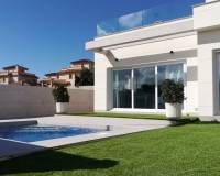 Resale -  - Los Montesinos - Los Montesinos - La Herrada