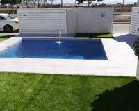 Resale -  - Los Montesinos - Los Montesinos - La Herrada