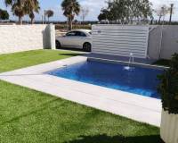 Resale -  - Los Montesinos - Los Montesinos - La Herrada