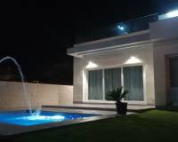 Resale -  - Los Montesinos - Los Montesinos - La Herrada