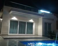 Resale -  - Los Montesinos - Los Montesinos - La Herrada
