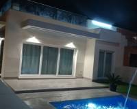 Resale -  - Los Montesinos - Los Montesinos - La Herrada
