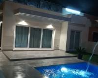 Resale -  - Los Montesinos - Los Montesinos - La Herrada