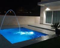 Resale -  - Los Montesinos - Los Montesinos - La Herrada