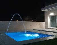 Resale -  - Los Montesinos - Los Montesinos - La Herrada