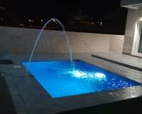 Resale -  - Los Montesinos - Los Montesinos - La Herrada