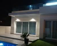 Resale -  - Los Montesinos - Los Montesinos - La Herrada