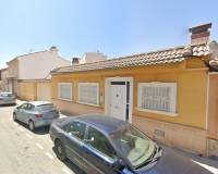 Resale -  - Los Montesinos