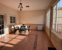 Resale -  - Los Montesinos