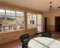 Resale -  - Los Montesinos