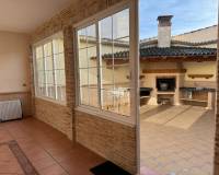 Resale -  - Los Montesinos
