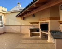 Resale -  - Los Montesinos