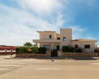Resale -  - Los Montesinos