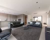 Resale -  - Los Montesinos