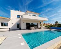 Resale -  - Los Montesinos