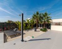 Resale -  - Los Montesinos