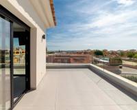 Resale -  - Los Montesinos