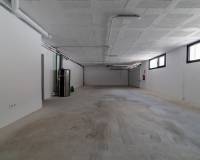 Resale -  - Los Montesinos