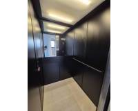 Resale -  - Los Montesinos