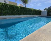 Resale -  - Los Montesinos