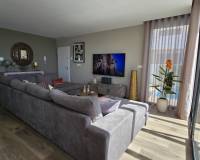 Resale -  - Los Montesinos