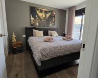 Resale -  - Los Montesinos