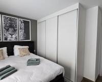 Resale -  - Los Montesinos
