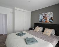 Resale -  - Los Montesinos