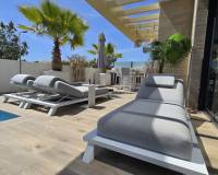Resale -  - Los Montesinos