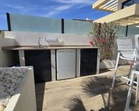 Resale -  - Los Montesinos