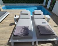 Resale -  - Los Montesinos