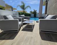 Resale -  - Los Montesinos