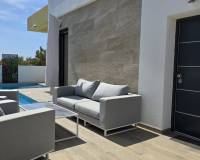 Resale -  - Los Montesinos
