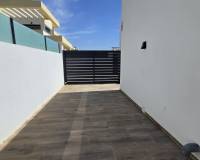 Resale -  - Los Montesinos